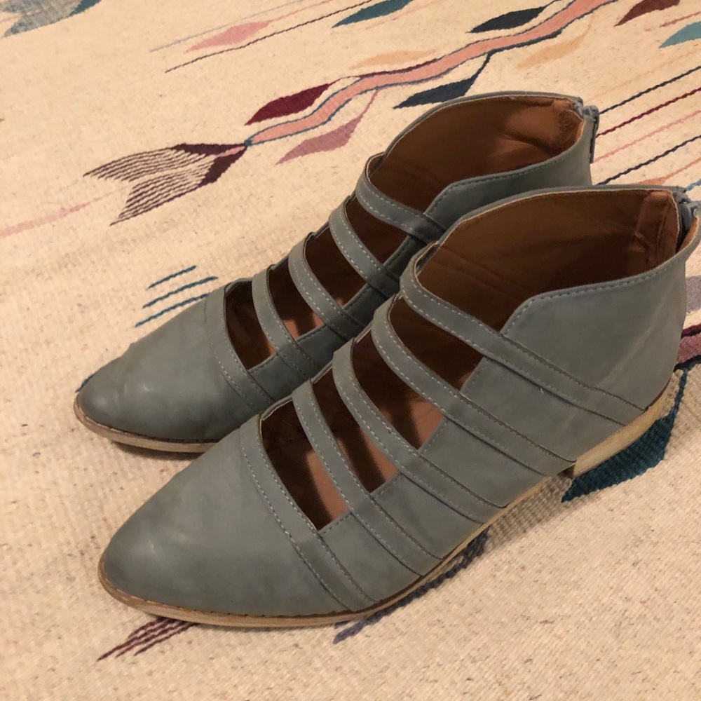 Mi.iM Shoes